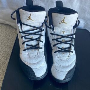 Nike Air Jordan 12 Retro "Taxi"